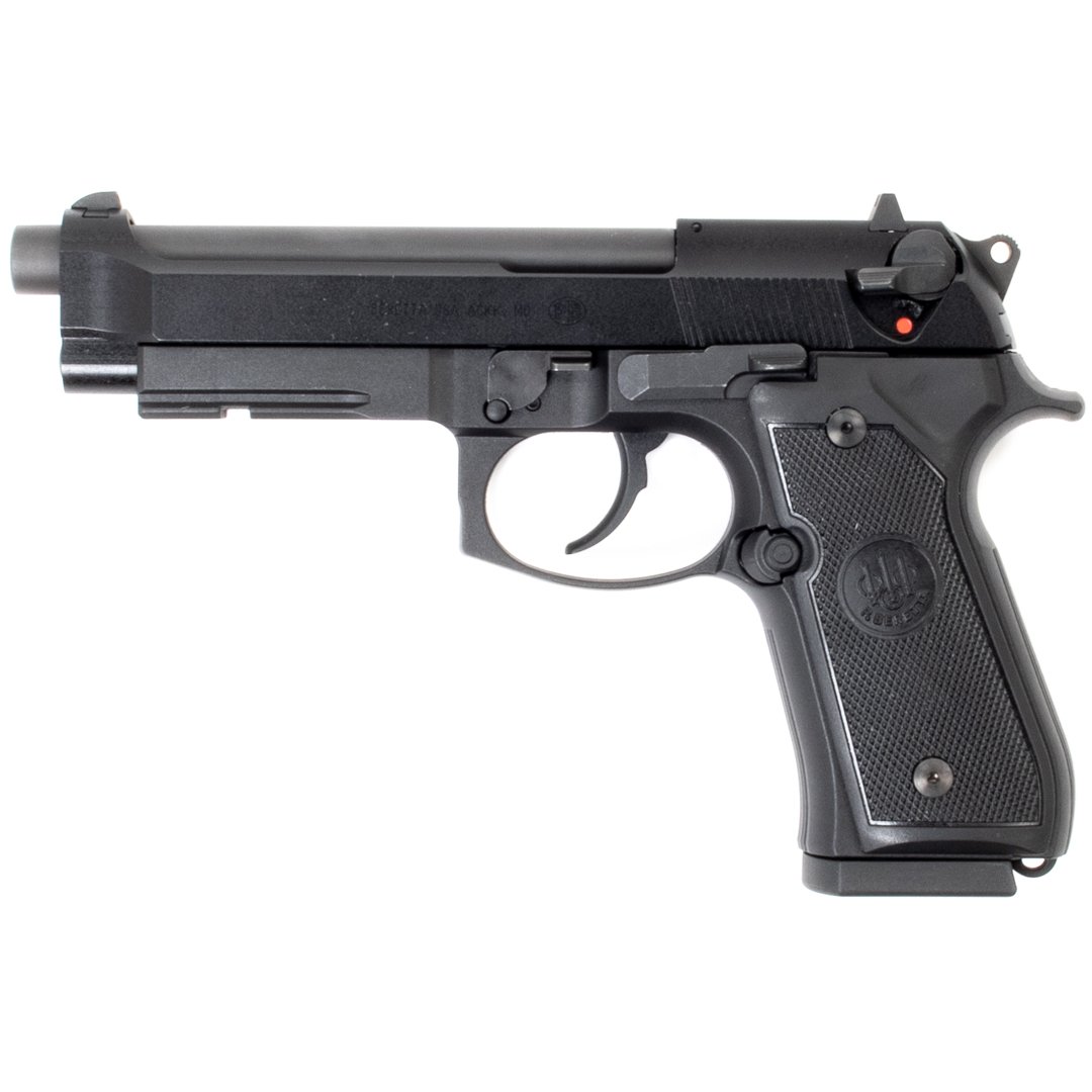 Beretta 92fs Type M9a1